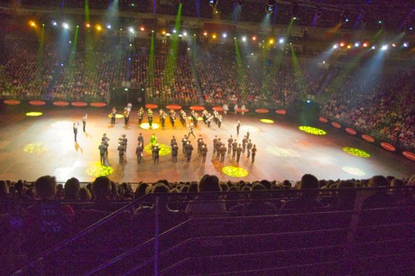 United Orchestra of the National Police Kiev